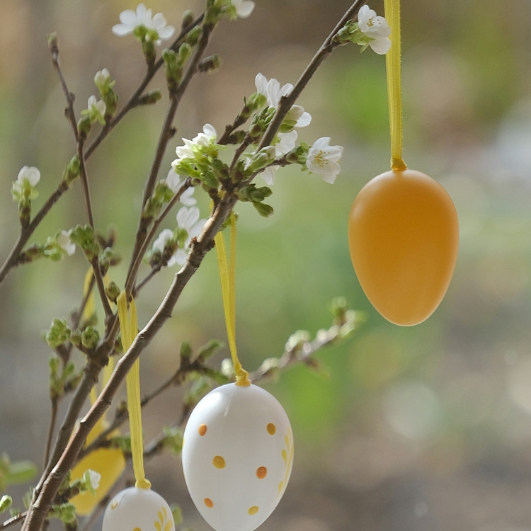 Våra öppettider under Påsken
